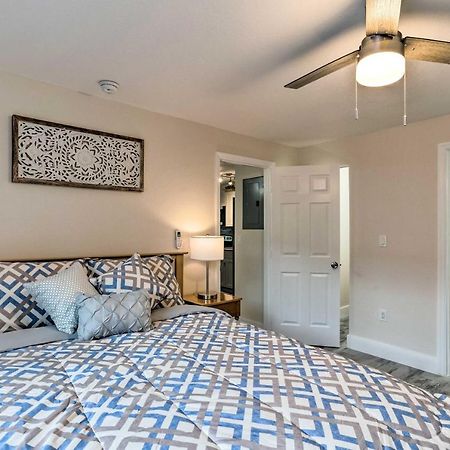Inviting Apartment Less Than 2 Mi To Riviera Beach! West Palm Beach Zewnętrze zdjęcie