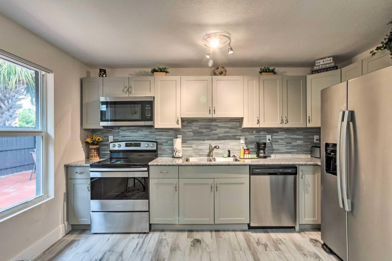Inviting Apartment Less Than 2 Mi To Riviera Beach! West Palm Beach Zewnętrze zdjęcie