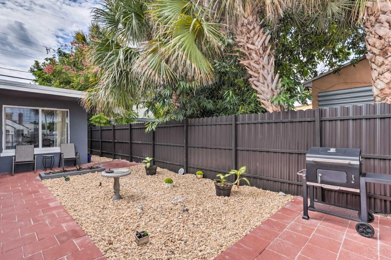 Inviting Apartment Less Than 2 Mi To Riviera Beach! West Palm Beach Zewnętrze zdjęcie