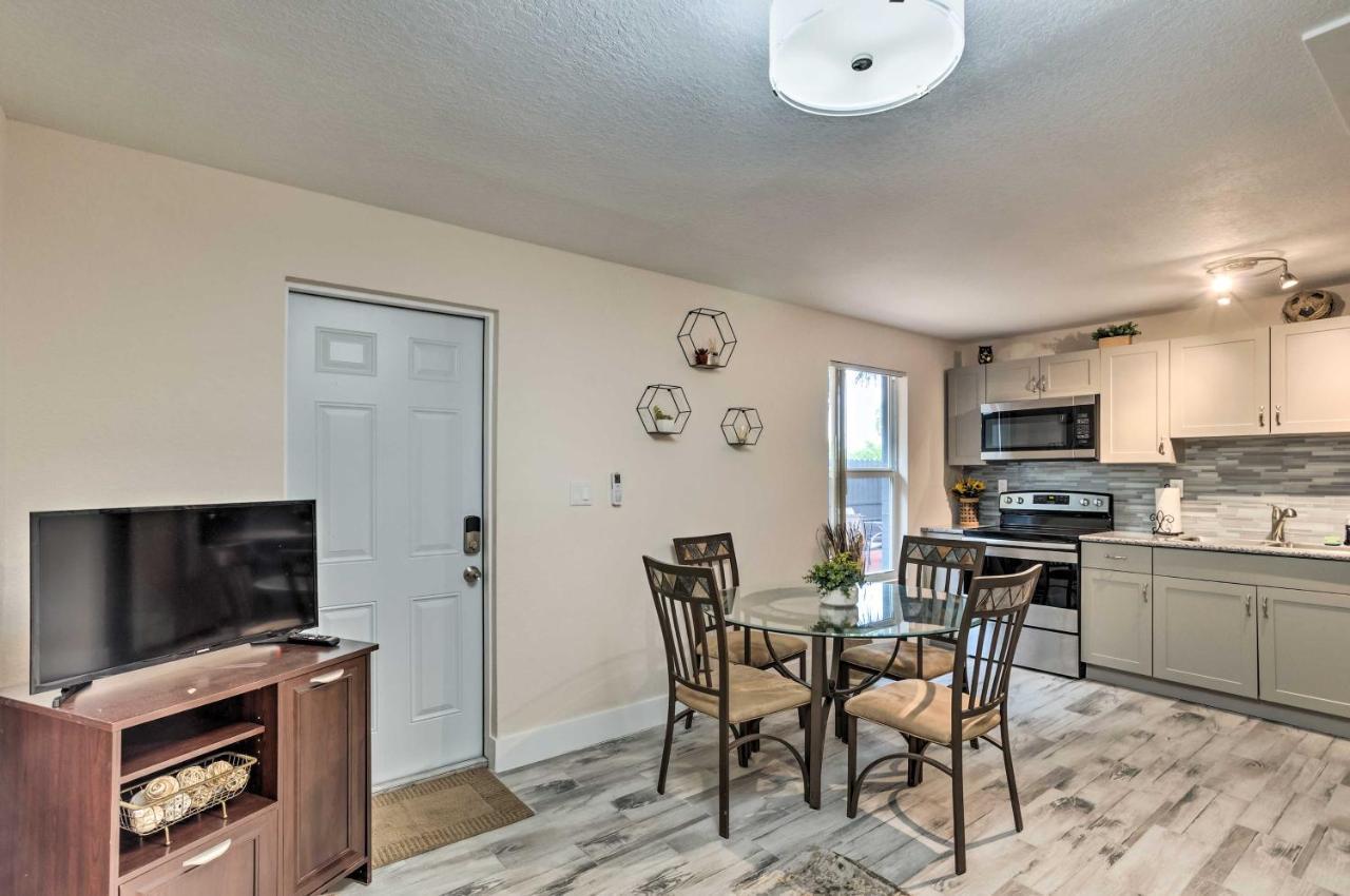Inviting Apartment Less Than 2 Mi To Riviera Beach! West Palm Beach Zewnętrze zdjęcie