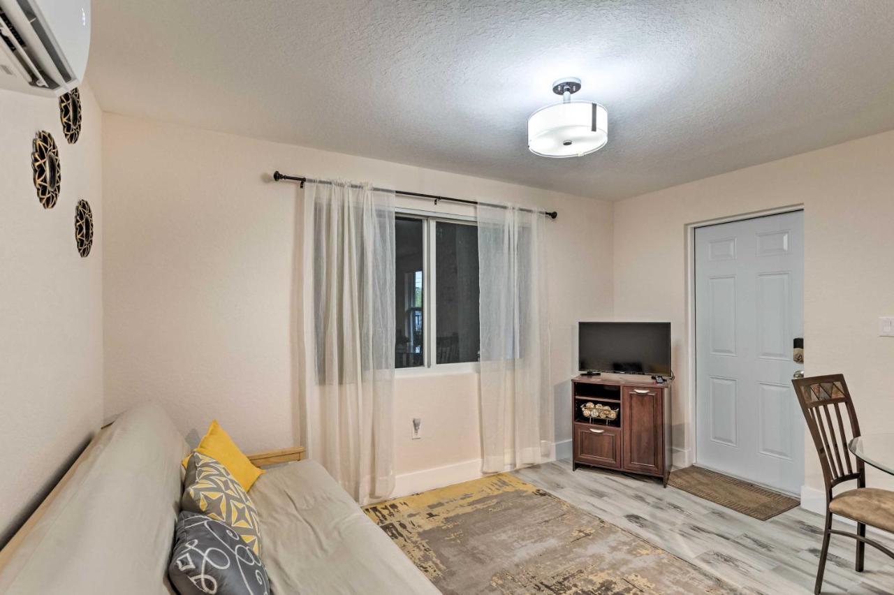 Inviting Apartment Less Than 2 Mi To Riviera Beach! West Palm Beach Zewnętrze zdjęcie
