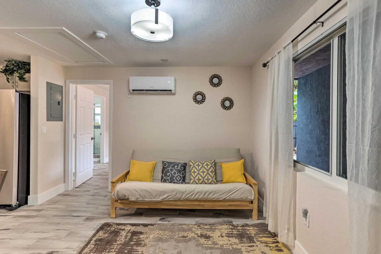 Inviting Apartment Less Than 2 Mi To Riviera Beach! West Palm Beach Zewnętrze zdjęcie
