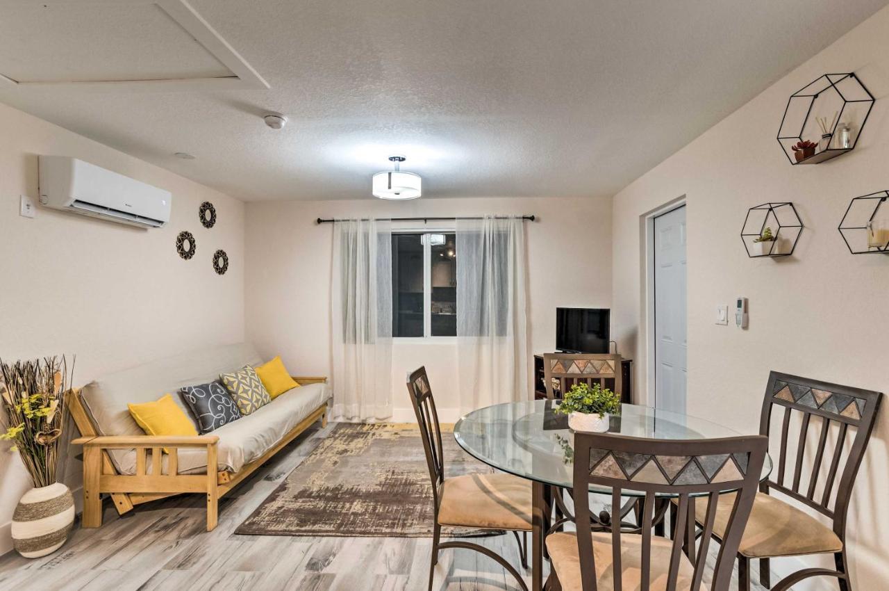 Inviting Apartment Less Than 2 Mi To Riviera Beach! West Palm Beach Zewnętrze zdjęcie