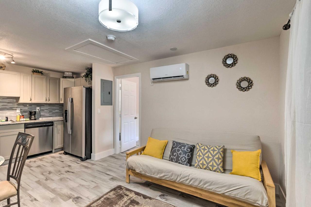 Inviting Apartment Less Than 2 Mi To Riviera Beach! West Palm Beach Zewnętrze zdjęcie