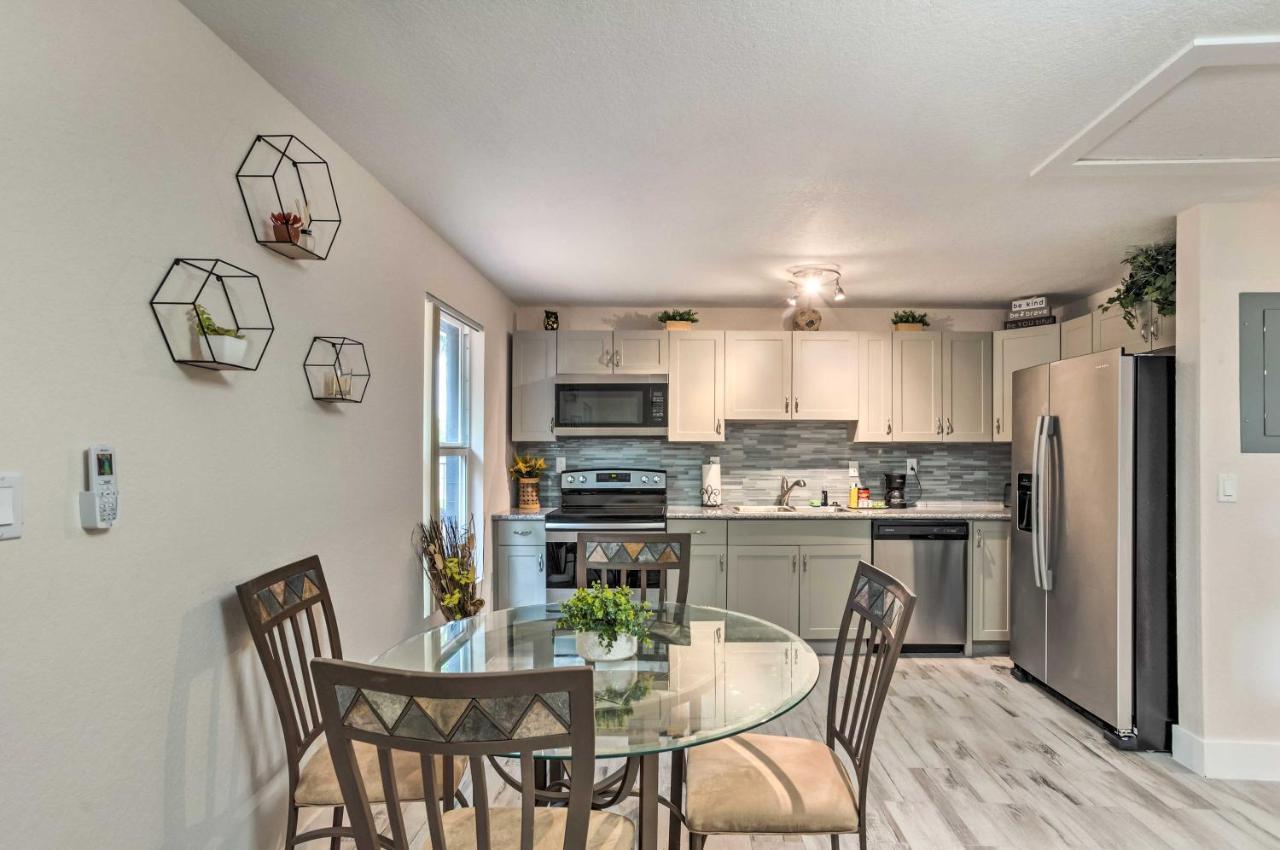 Inviting Apartment Less Than 2 Mi To Riviera Beach! West Palm Beach Zewnętrze zdjęcie