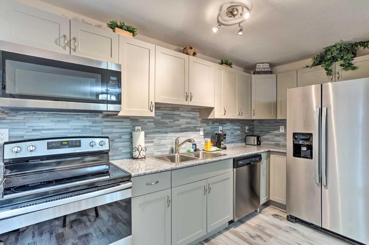 Inviting Apartment Less Than 2 Mi To Riviera Beach! West Palm Beach Zewnętrze zdjęcie