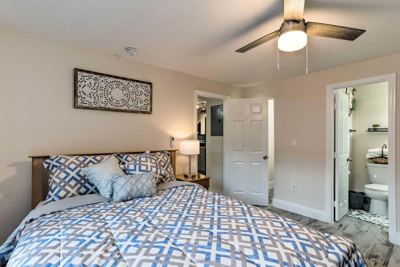 Inviting Apartment Less Than 2 Mi To Riviera Beach! West Palm Beach Zewnętrze zdjęcie