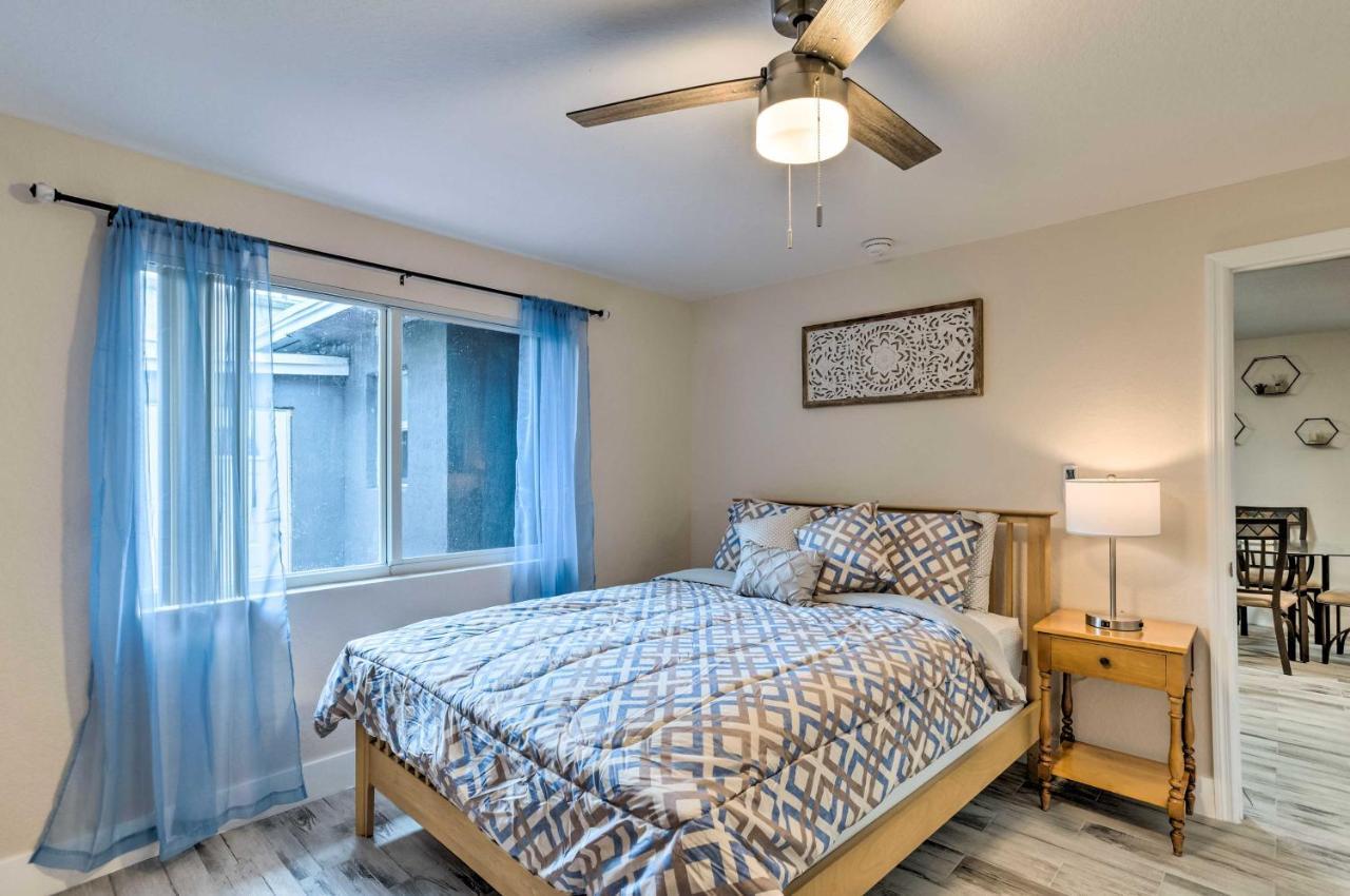 Inviting Apartment Less Than 2 Mi To Riviera Beach! West Palm Beach Zewnętrze zdjęcie