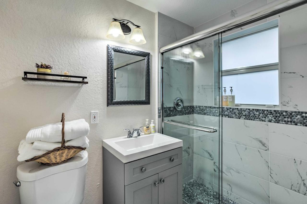 Inviting Apartment Less Than 2 Mi To Riviera Beach! West Palm Beach Zewnętrze zdjęcie